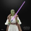 Star Wars: The Acolyte Black Series Akció Figura Jedi Master Vernestra Rwoh 15 cm Star Wars: The Acolyte Black Series Akció Figura Jedi Master Vernestra Rwoh 15 cm