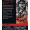 Star Wars: The Acolyte Black Series Akció Figura Bazil (Jedi Order Tracker) 10 cm