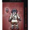 Star Wars: The Acolyte Black Series Akció Figura Bazil (Jedi Order Tracker) 10 cm