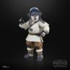 Star Wars: The Acolyte Black Series Akció Figura Bazil (Jedi Order Tracker) 10 cm