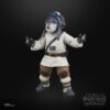 Star Wars: The Acolyte Black Series Akció Figura Bazil (Jedi Order Tracker) 10 cm