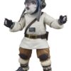 Star Wars: The Acolyte Black Series Akció Figura Bazil (Jedi Order Tracker) 10 cm