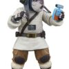 Star Wars: The Acolyte Black Series Akció Figura Bazil (Jedi Order Tracker) 10 cm