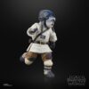 Star Wars: The Acolyte Black Series Akció Figura Bazil (Jedi Order Tracker) 10 cm