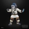 Star Wars: The Acolyte Black Series Akció Figura Bazil (Jedi Order Tracker) 10 cm