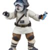 Star Wars: The Acolyte Black Series Akció Figura Bazil (Jedi Order Tracker) 10 cm