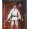 Star Wars Episode IV Black Series Akció Figura Luke Skywalker 15 cm Star Wars Episode IV Black Series Akció Figura Luke Skywalker 15 cm