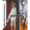 Star Wars Episode IV Black Series Akció Figura Luke Skywalker 15 cm Star Wars Episode IV Black Series Akció Figura Luke Skywalker 15 cm