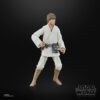 Star Wars Episode IV Black Series Akció Figura Luke Skywalker 15 cm Star Wars Episode IV Black Series Akció Figura Luke Skywalker 15 cm
