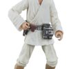 Star Wars Episode IV Black Series Akció Figura Luke Skywalker 15 cm Star Wars Episode IV Black Series Akció Figura Luke Skywalker 15 cm