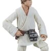 Star Wars Episode IV Black Series Akció Figura Luke Skywalker 15 cm Star Wars Episode IV Black Series Akció Figura Luke Skywalker 15 cm