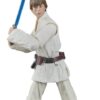 Star Wars Episode IV Black Series Akció Figura Luke Skywalker 15 cm Star Wars Episode IV Black Series Akció Figura Luke Skywalker 15 cm