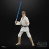 Star Wars Episode IV Black Series Akció Figura Luke Skywalker 15 cm Star Wars Episode IV Black Series Akció Figura Luke Skywalker 15 cm