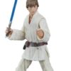 Star Wars Episode IV Black Series Akció Figura Luke Skywalker 15 cm Star Wars Episode IV Black Series Akció Figura Luke Skywalker 15 cm