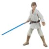 Star Wars Episode IV Black Series Akció Figura Luke Skywalker 15 cm Star Wars Episode IV Black Series Akció Figura Luke Skywalker 15 cm
