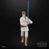 Star Wars Episode IV Black Series Akció Figura Luke Skywalker 15 cm Star Wars Episode IV Black Series Akció Figura Luke Skywalker 15 cm