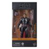 Star Wars: The Mandalorian Black Series Akció Figura Moff Gideon (Dark Trooper Armor) 15 cm Star Wars: The Mandalorian Black Series Akció Figura Moff Gideon (Dark Trooper Armor) 15 cm