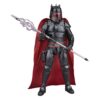 Star Wars: The Mandalorian Black Series Akció Figura Moff Gideon (Dark Trooper Armor) 15 cm Star Wars: The Mandalorian Black Series Akció Figura Moff Gideon (Dark Trooper Armor) 15 cm