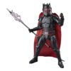 Star Wars: The Mandalorian Black Series Akció Figura Moff Gideon (Dark Trooper Armor) 15 cm Star Wars: The Mandalorian Black Series Akció Figura Moff Gideon (Dark Trooper Armor) 15 cm