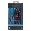 Star Wars: Ahsoka Black Series Akció Figura Night Trooper 15 cm Star Wars: Ahsoka Black Series Akció Figura Night Trooper 15 cm
