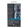 Star Wars: Ahsoka Black Series Akció Figura Night Trooper 15 cm Star Wars: Ahsoka Black Series Akció Figura Night Trooper 15 cm