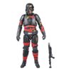 Star Wars: Ahsoka Black Series Akció Figura Night Trooper 15 cm Star Wars: Ahsoka Black Series Akció Figura Night Trooper 15 cm
