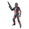 Star Wars: Ahsoka Black Series Akció Figura Night Trooper 15 cm Star Wars: Ahsoka Black Series Akció Figura Night Trooper 15 cm