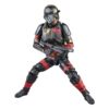 Star Wars: Ahsoka Black Series Akció Figura Night Trooper 15 cm Star Wars: Ahsoka Black Series Akció Figura Night Trooper 15 cm