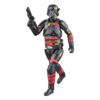 Star Wars: Ahsoka Black Series Akció Figura Night Trooper 15 cm Star Wars: Ahsoka Black Series Akció Figura Night Trooper 15 cm