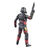 Star Wars: Ahsoka Black Series Akció Figura Night Trooper 15 cm Star Wars: Ahsoka Black Series Akció Figura Night Trooper 15 cm
