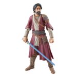 Star Wars: Ahsoka Black Series Akció Figura Ezra Bridger (Peridea) 15 cm
