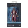 Star Wars: Ahsoka Black Series Akció Figura Ezra Bridger (Peridea) 15 cm Star Wars: Ahsoka Black Series Akció Figura Ezra Bridger (Peridea) 15 cm