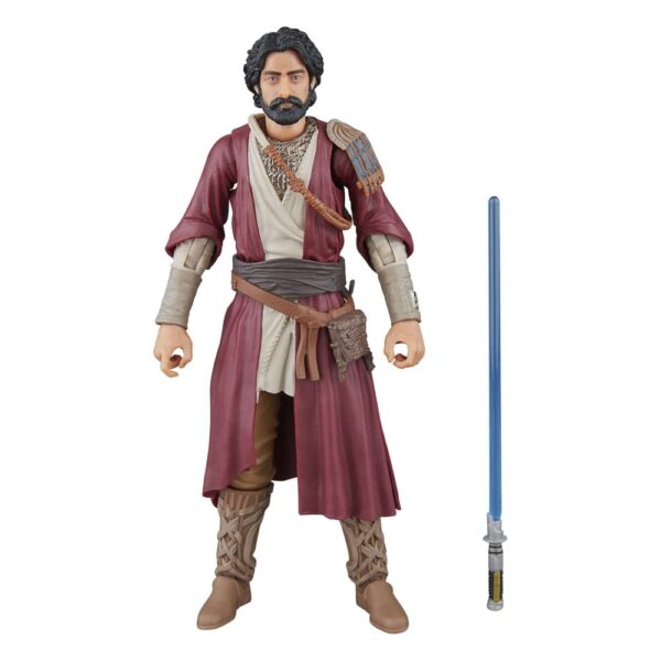 Star Wars: Ahsoka Black Series Akció Figura Ezra Bridger (Peridea) 15 cm Star Wars: Ahsoka Black Series Akció Figura Ezra Bridger (Peridea) 15 cm