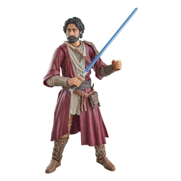 Star Wars: Ahsoka Black Series Akció Figura Ezra Bridger (Peridea) 15 cm Star Wars: Ahsoka Black Series Akció Figura Ezra Bridger (Peridea) 15 cm