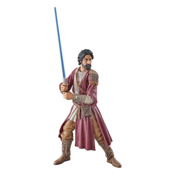 Star Wars: Ahsoka Black Series Akció Figura Ezra Bridger (Peridea) 15 cm Star Wars: Ahsoka Black Series Akció Figura Ezra Bridger (Peridea) 15 cm