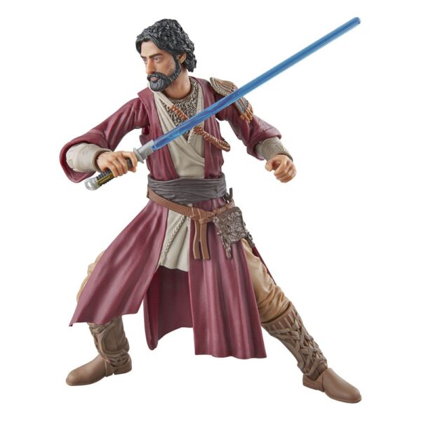 Star Wars: Ahsoka Black Series Akció Figura Ezra Bridger (Peridea) 15 cm Star Wars: Ahsoka Black Series Akció Figura Ezra Bridger (Peridea) 15 cm