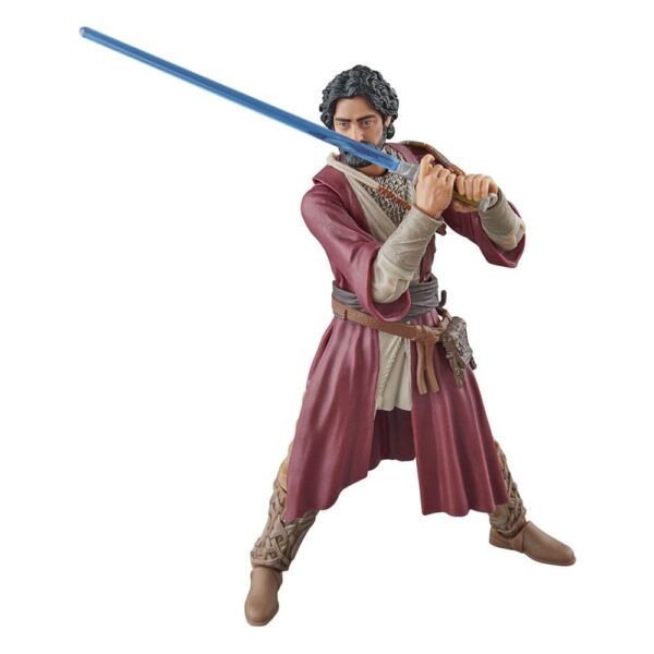 Star Wars: Ahsoka Black Series Akció Figura Ezra Bridger (Peridea) 15 cm Star Wars: Ahsoka Black Series Akció Figura Ezra Bridger (Peridea) 15 cm