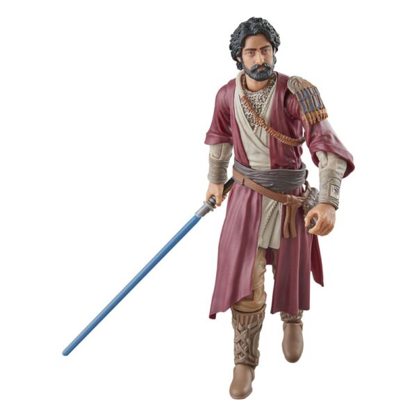 Star Wars: Ahsoka Black Series Akció Figura Ezra Bridger (Peridea) 15 cm Star Wars: Ahsoka Black Series Akció Figura Ezra Bridger (Peridea) 15 cm