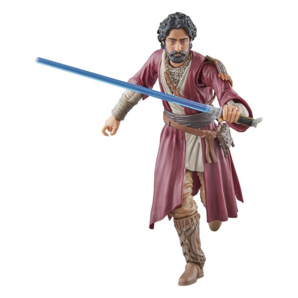 Star Wars: Ahsoka Black Series Akció Figura Ezra Bridger (Peridea) 15 cm Star Wars: Ahsoka Black Series Akció Figura Ezra Bridger (Peridea) 15 cm