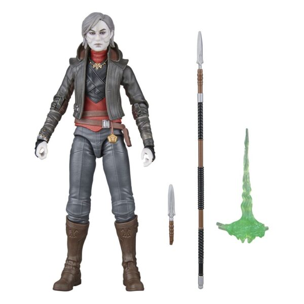 Star Wars Jedi: Survivor Black Series Akció Figura Nightsister Merrin 15 cm Star Wars Jedi: Survivor Black Series Akció Figura Nightsister Merrin 15 cm