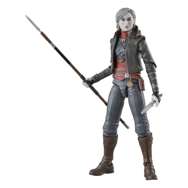 Star Wars Jedi: Survivor Black Series Akció Figura Nightsister Merrin 15 cm Star Wars Jedi: Survivor Black Series Akció Figura Nightsister Merrin 15 cm