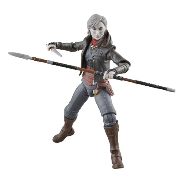 Star Wars Jedi: Survivor Black Series Akció Figura Nightsister Merrin 15 cm Star Wars Jedi: Survivor Black Series Akció Figura Nightsister Merrin 15 cm