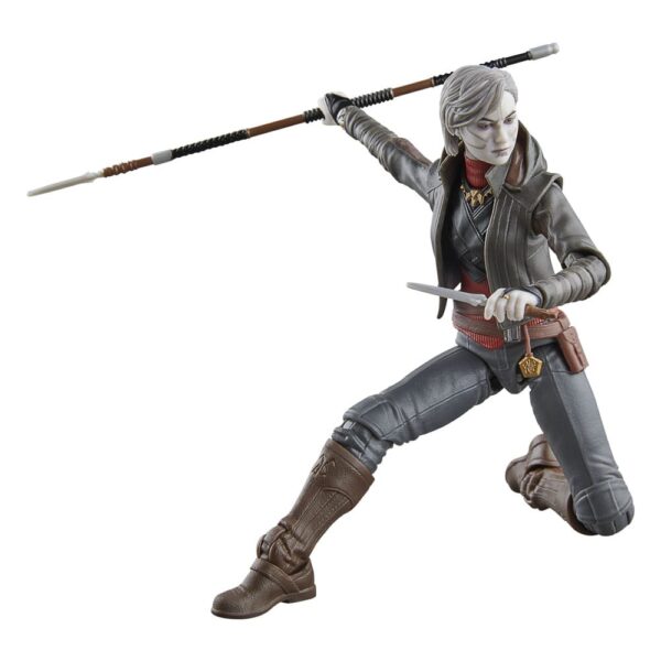 Star Wars Jedi: Survivor Black Series Akció Figura Nightsister Merrin 15 cm Star Wars Jedi: Survivor Black Series Akció Figura Nightsister Merrin 15 cm