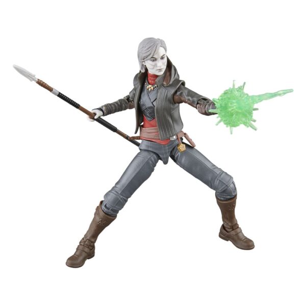 Star Wars Jedi: Survivor Black Series Akció Figura Nightsister Merrin 15 cm Star Wars Jedi: Survivor Black Series Akció Figura Nightsister Merrin 15 cm