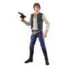 Star Wars Episode IV Black Series Akció Figura Han Solo 15 cm Star Wars Episode IV Black Series Akció Figura Han Solo 15 cm