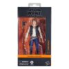Star Wars Episode IV Black Series Akció Figura Han Solo 15 cm Star Wars Episode IV Black Series Akció Figura Han Solo 15 cm