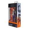 Star Wars Episode IV Black Series Akció Figura Han Solo 15 cm Star Wars Episode IV Black Series Akció Figura Han Solo 15 cm