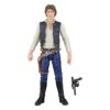 Star Wars Episode IV Black Series Akció Figura Han Solo 15 cm Star Wars Episode IV Black Series Akció Figura Han Solo 15 cm