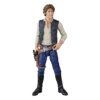 Star Wars Episode IV Black Series Akció Figura Han Solo 15 cm Star Wars Episode IV Black Series Akció Figura Han Solo 15 cm