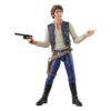 Star Wars Episode IV Black Series Akció Figura Han Solo 15 cm Star Wars Episode IV Black Series Akció Figura Han Solo 15 cm